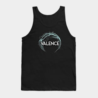 VALENCE Logo Tank Top